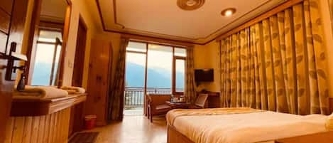 1 sovrum, strykjärn/strykbräda, wi-fi och sängkläder