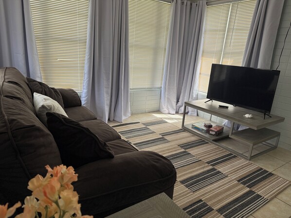 Smart TV
