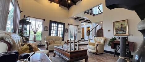 Interieur