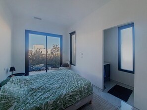 3 bedrooms, WiFi
