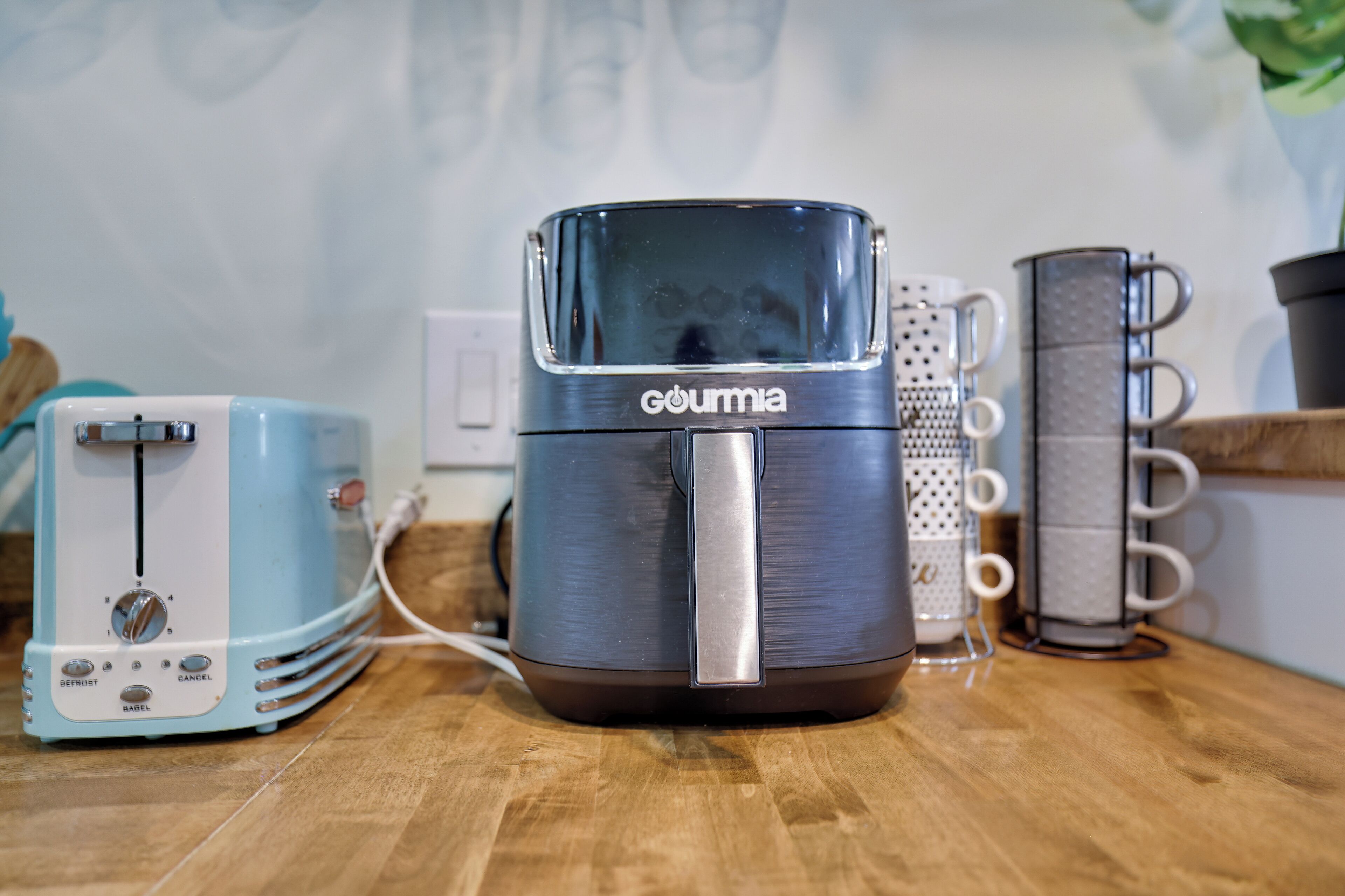 Café et/ou machine à café