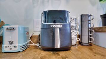 Café et/ou machine à café