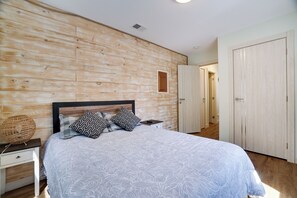 2 bedrooms, WiFi, bed sheets - Cozy 2-bedroom apartment Tannersville Minutes from Camelback Mountain - Poconos (Tannersville)