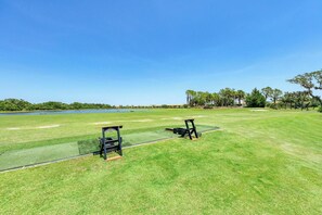 Golf