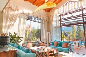 Room - Foganhanli Holiday Villa (Fogang)