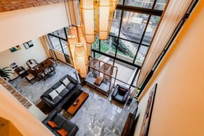 Room - Foganhanli Holiday Villa (Fogang)