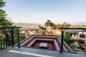 Teras/patio