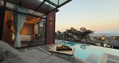 Foganhanli Holiday Villa