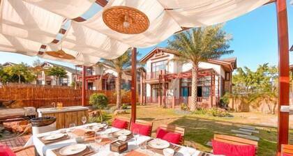 Foganhanli Holiday Villa