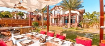 Foganhanli Holiday Villa