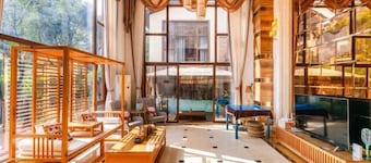 Foganhanli Holiday Villa