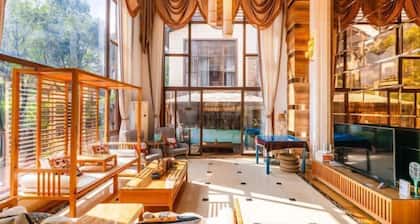Foganhanli Holiday Villa