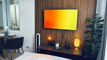 Standard-Studio | Wohnbereich