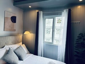 Studio Standard | Sängtillbehör av högsta kvalitet, duntäcken och individuell inredning