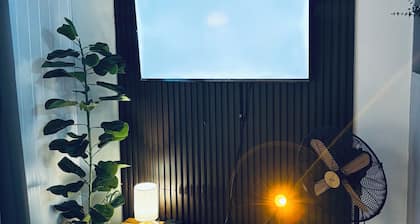 Smart Stay 2600 - Studio Apartments