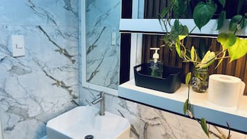 Standard-Studio | Badezimmer