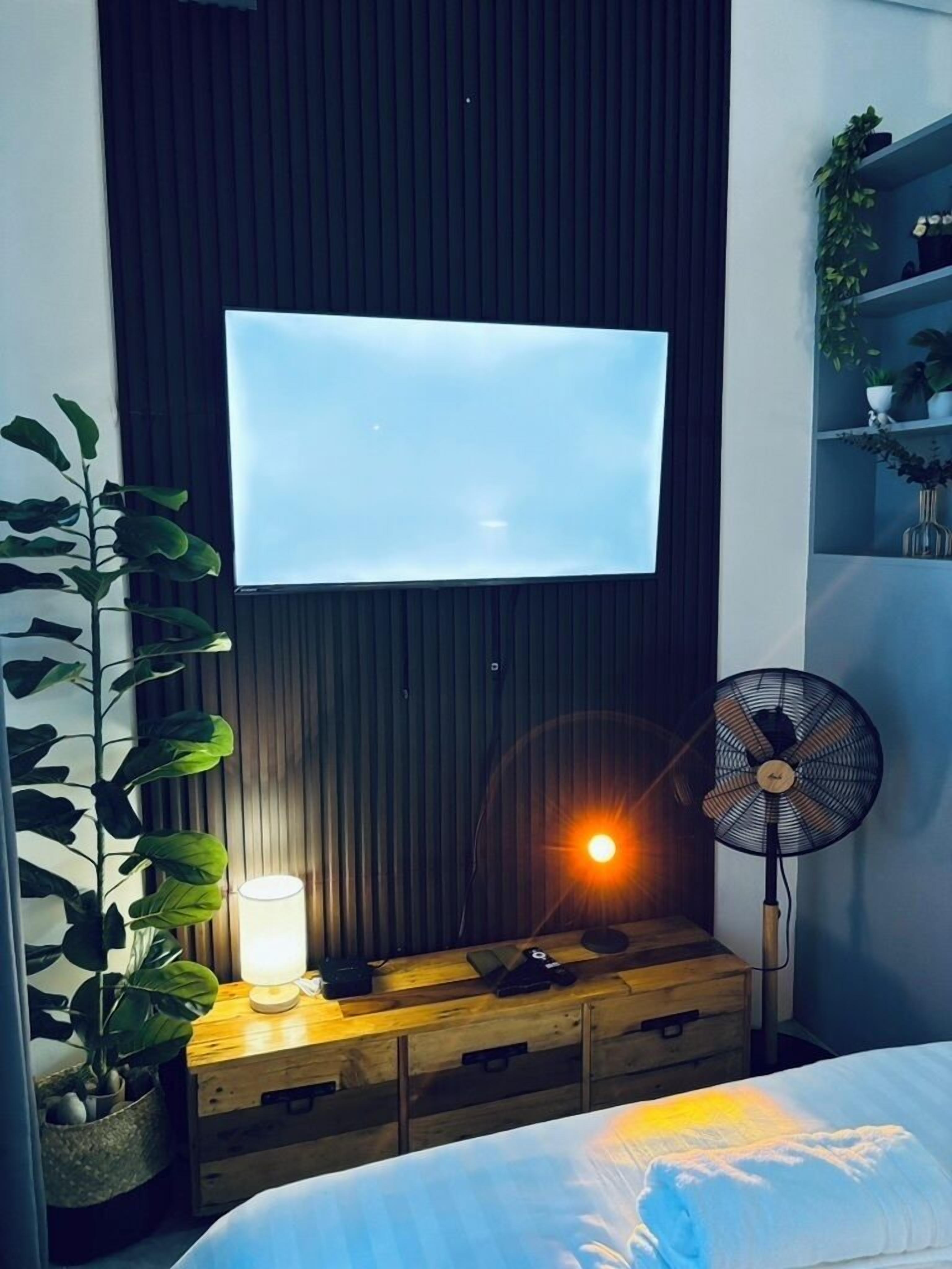 Studio Standard | Coin séjour