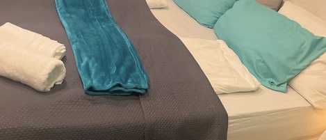 1 quarto, ferros/tábuas de passar roupa, Wi-Fi, roupa de cama