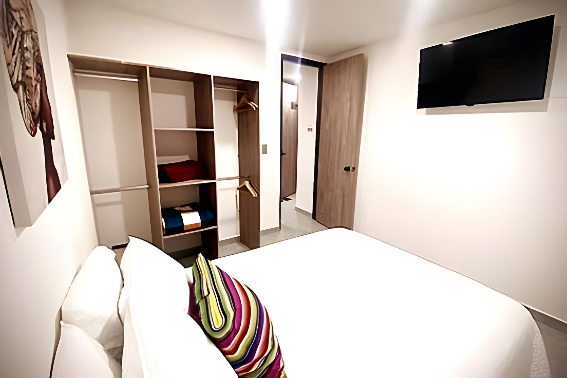 Apartment | Wi-fi percuma 