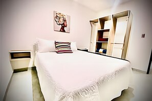 公寓 | 免费 WiFi