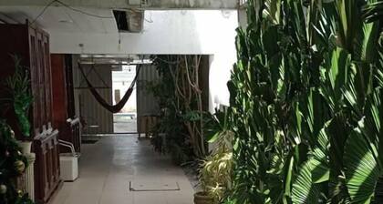 Pousada Beira Litoral