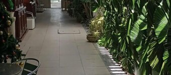 Pousada Beira Litoral