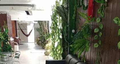 Pousada Beira Litoral