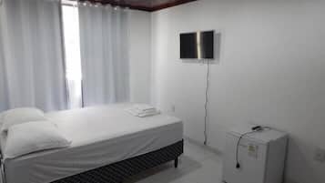 Standard Double Room | Free WiFi