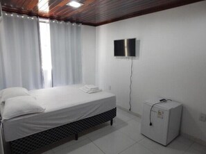 Standard Double Room | Free WiFi