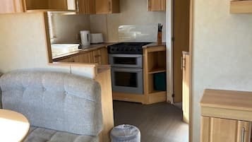 Chalet | Interior