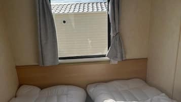 3 bedrooms