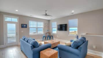 Comodidades do quarto