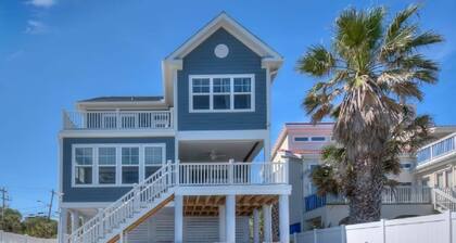 Baileys Blue Ocean View