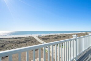 Room amenity - Baileys Blue Ocean View (North Myrtle Beach)