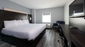Room - Country hearth Inn & Suites (Forest Park)