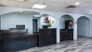 Front of property - Country hearth Inn & Suites (Forest Park)