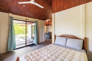 1 slaapkamer, gratis wifi, beddengoed