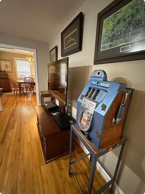 Intérieur