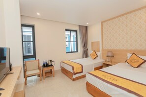 Extra beds - Viet Anh Ha Long Hotel (Ha Long)