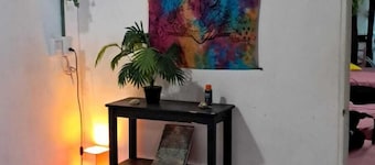 3 Cruces Apartamento en Planta Alta