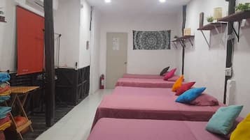 Family Apartment, City View | 1 bedroom, laptop workspace, free WiFi