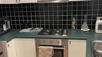 Privat køkken