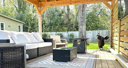 Your Augusta, GA Oasis! Golf Cart Included: April 1–12, 2026 ⛳️