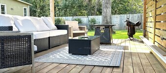 Welcome to Your Home Away from Home in Augusta, GA!