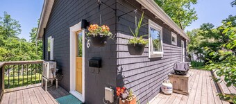 Salty Breeze Cottage