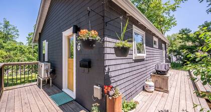 Salty Breeze Cottage