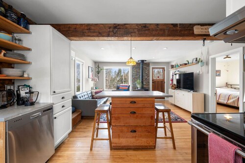 Salty Breeze Cottage