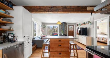 Salty Breeze Cottage