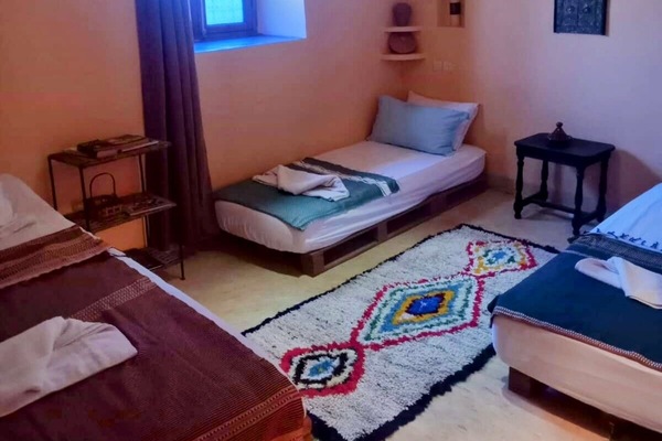 Comfort Room