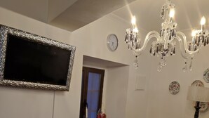 Dining room - Refugio da Serra (Belmonte)